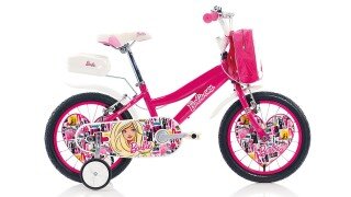 Bianchi Barbie 16 16 inç Bisiklet kullananlar yorumlar